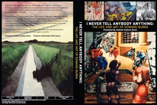 Andrew Graham-Dixon Art critic, journalist, TV presenter, author, lecturer and educationalist.